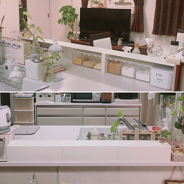 hiroさんの実例写真