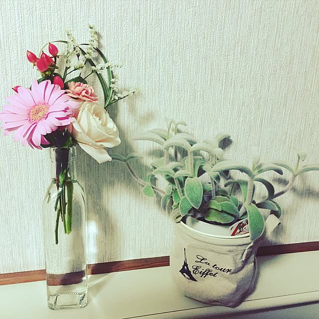 Mihoさんの実例写真