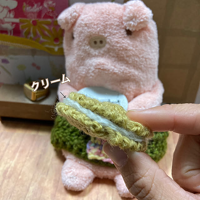 manduonmaさんの部屋