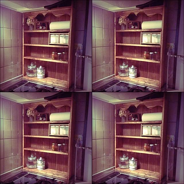 chako0910さんの実例写真