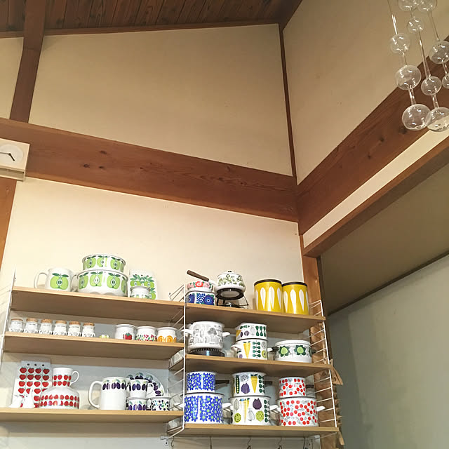 ramさんの実例写真
