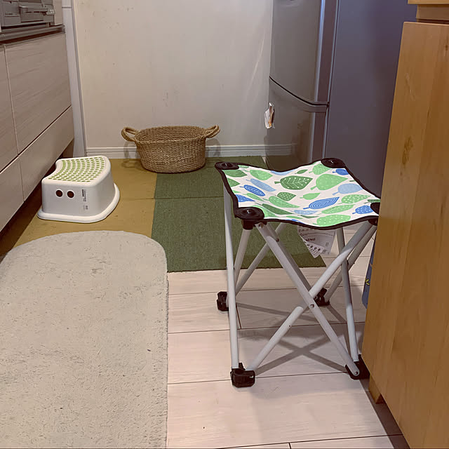 4人家族/子どもと暮らす/丁寧に暮らす/マンション暮らし/IKEA...などのインテリア実例 - 2022-12-19 13:33:30
