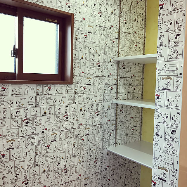 snoopy-houseさんの実例写真
