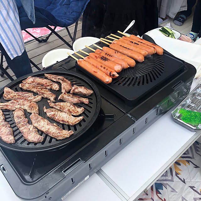 ROMAさんの部屋