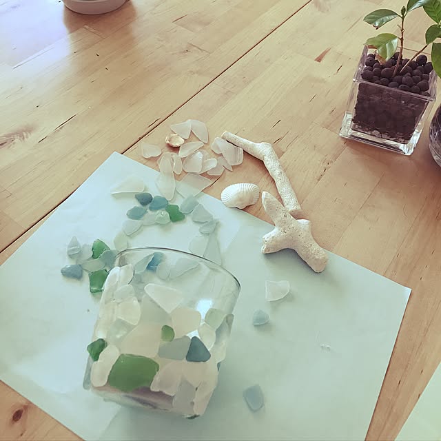 satominさんの実例写真