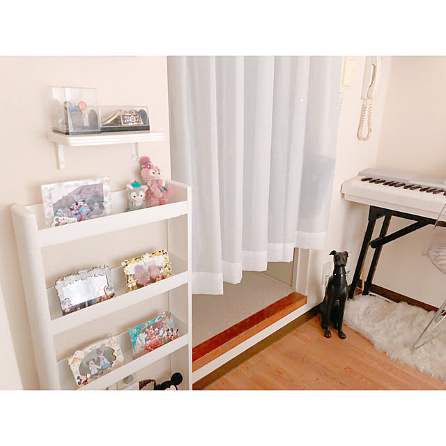 belleさんの実例写真