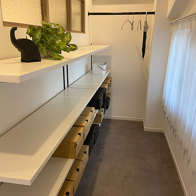 ROMAさんの部屋