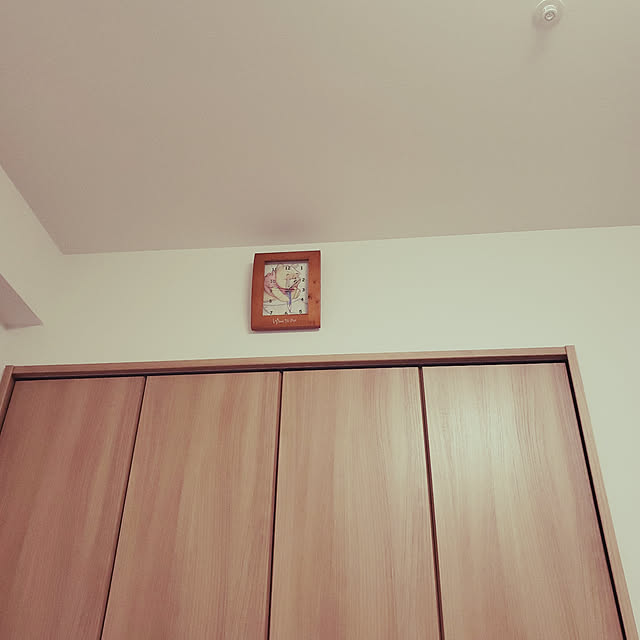 壁/天井のインテリア実例 - 2019-05-27 00:05:48