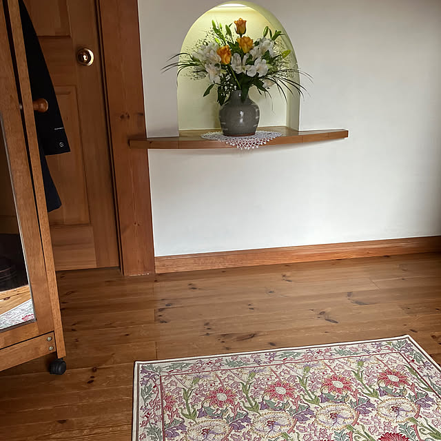 ikubooさんの実例写真