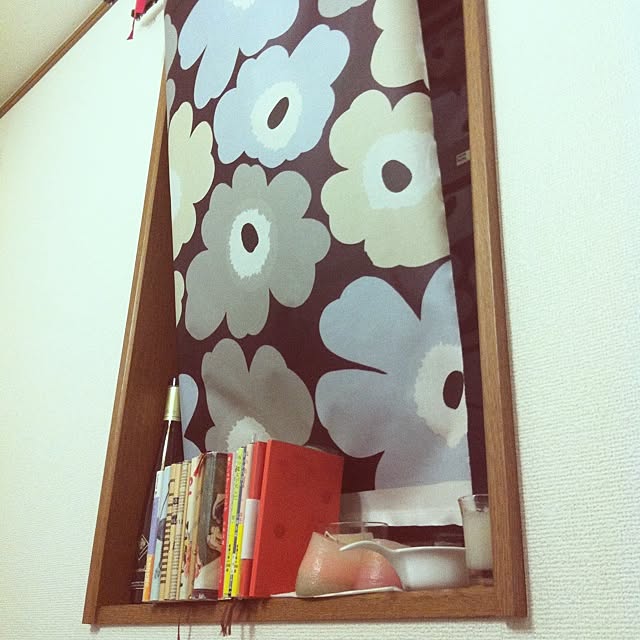 shimaさんの実例写真