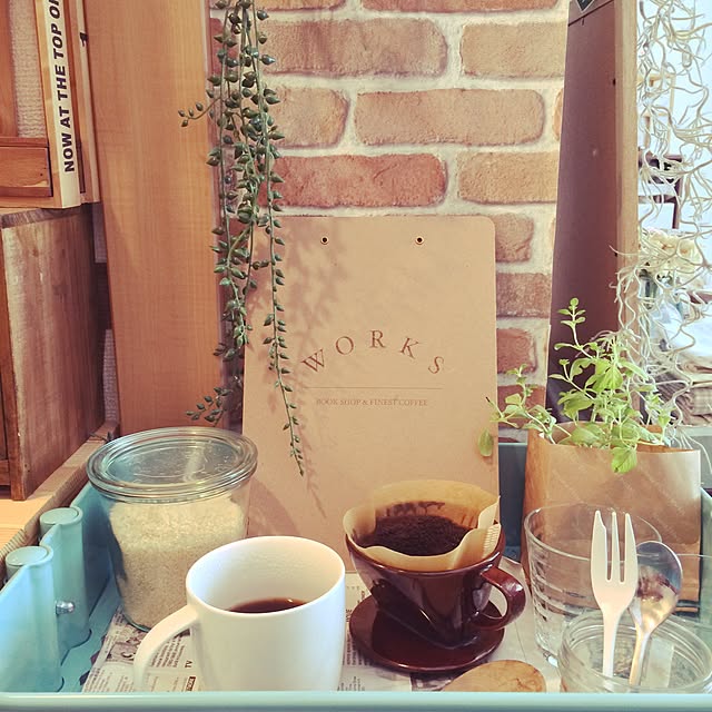 rustic-antiqueさんの実例写真