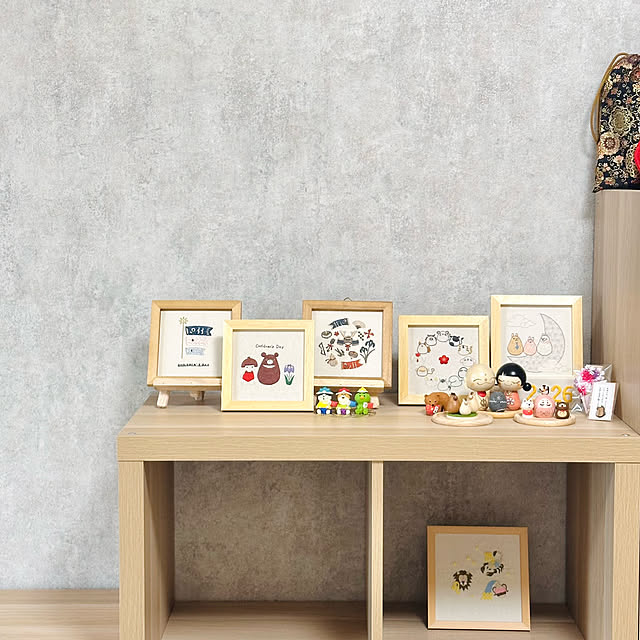 kumafonさんの部屋