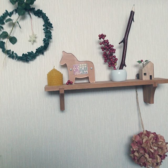 jam.さんの実例写真