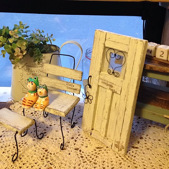 makoさんの実例写真