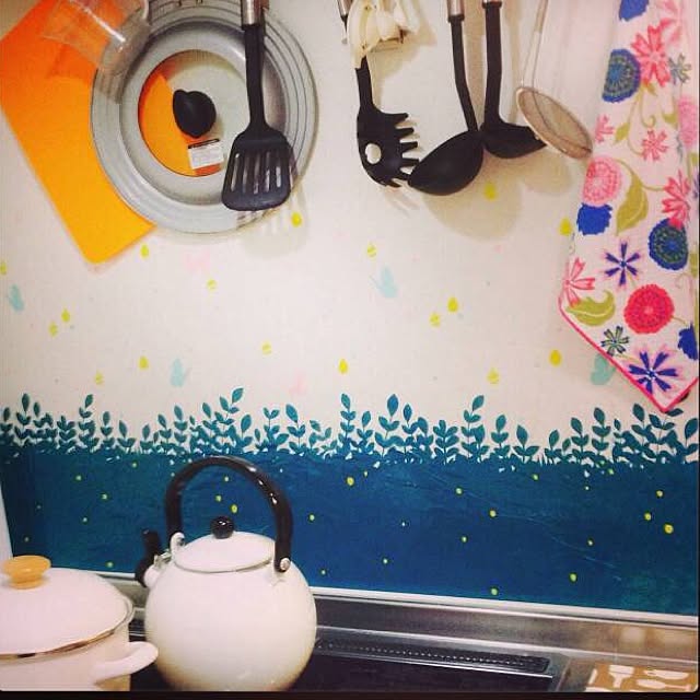 nacoさんの実例写真
