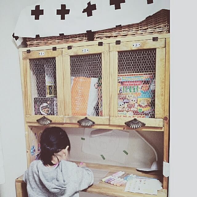 実例写真