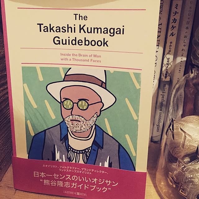 shinobunさんの実例写真