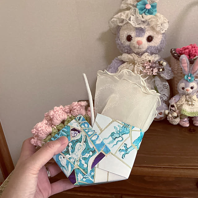 chiiyanさんの部屋