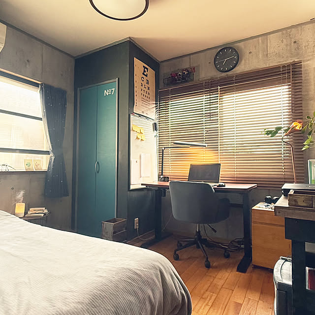 burubonさんの実例写真