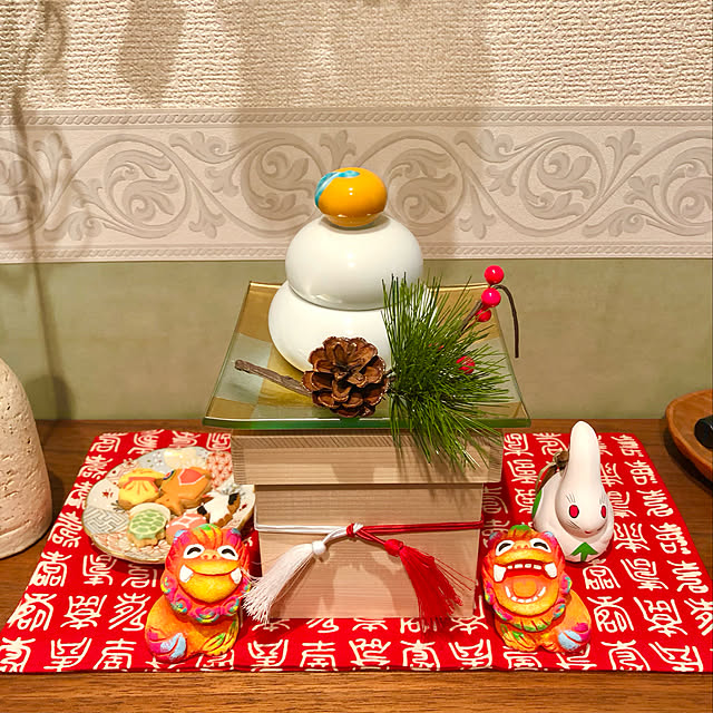 mochi2usagiさんの実例写真