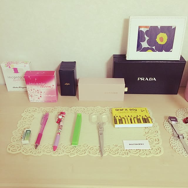 minさんの実例写真