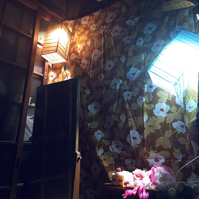 aさんの実例写真