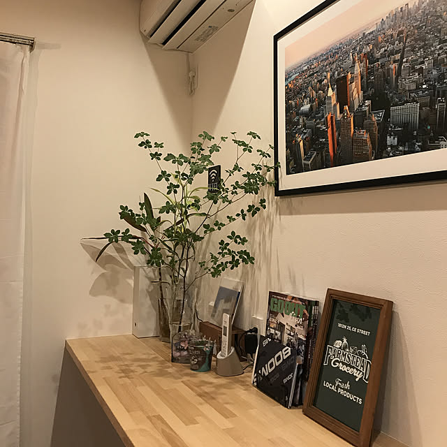 実例写真