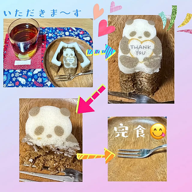 n_k6369さんの実例写真