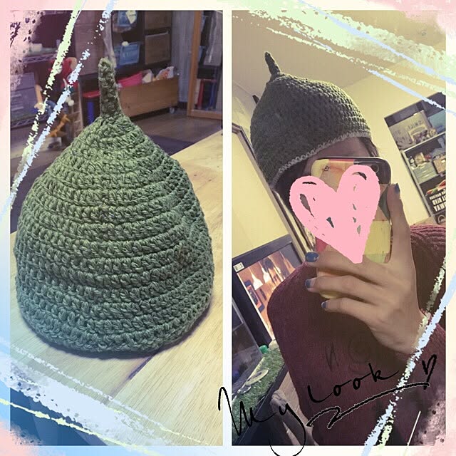 emiさんの実例写真
