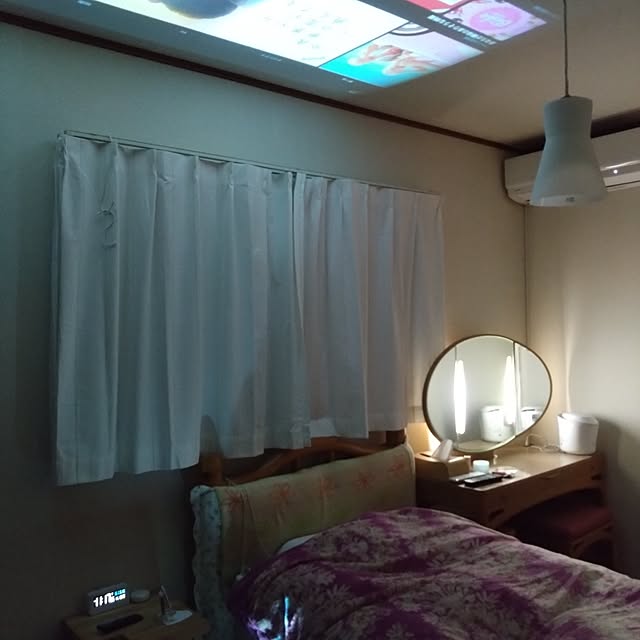 実例写真