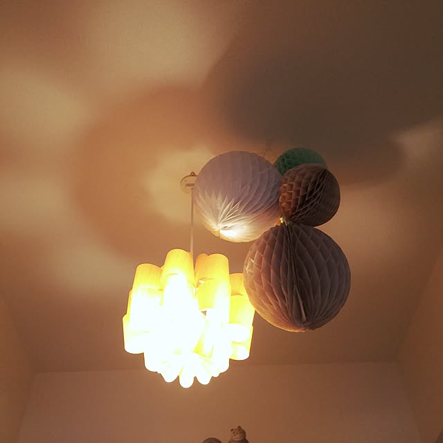 haruhinaさんの実例写真
