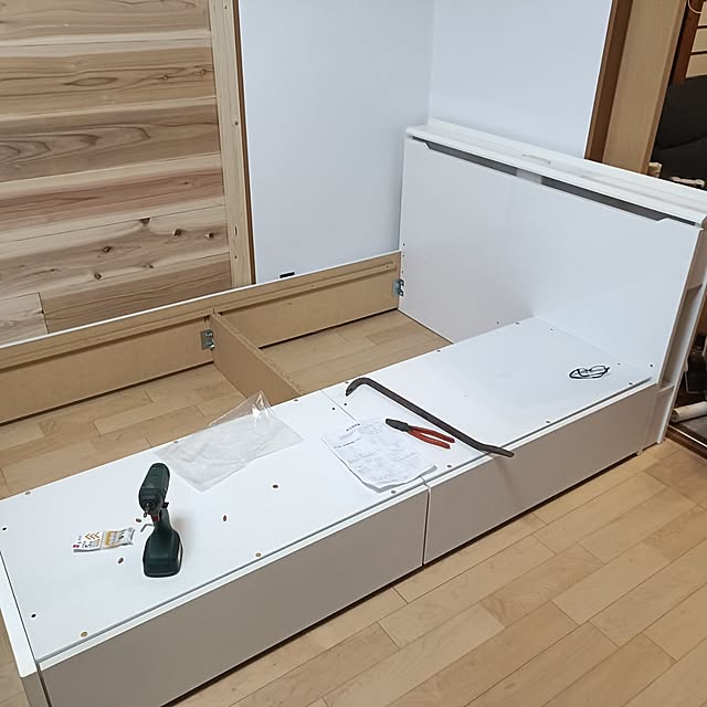 kumaさんの部屋