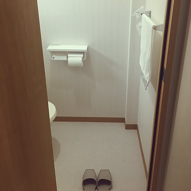 バス/トイレのインテリア実例 - 2018-08-24 09:38:25