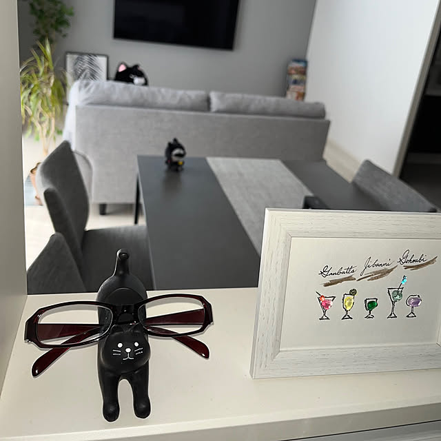 qooさんの部屋