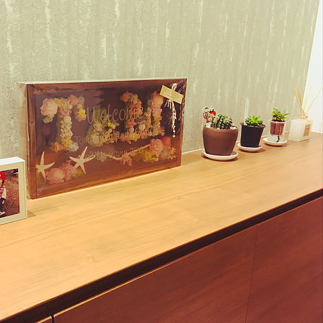 Misshuさんの実例写真