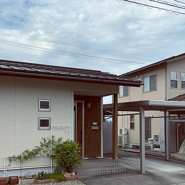 chiiyanさんの実例写真