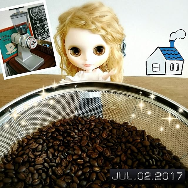 Aliceさんの実例写真
