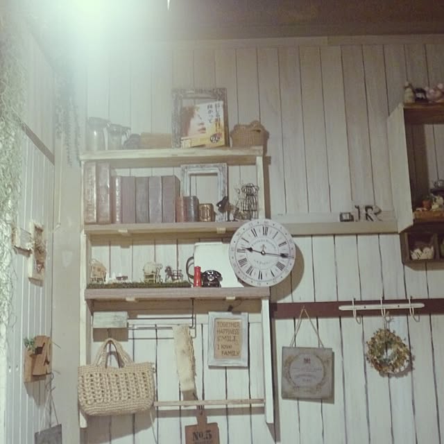 riesanchiさんの実例写真
