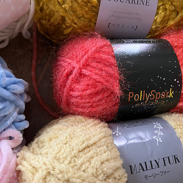 manduonmaさんの部屋