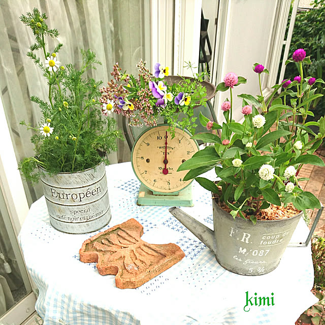 kimiさんの実例写真