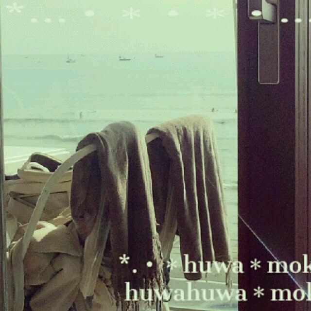 huwahuwa.mokumokuさんの実例写真