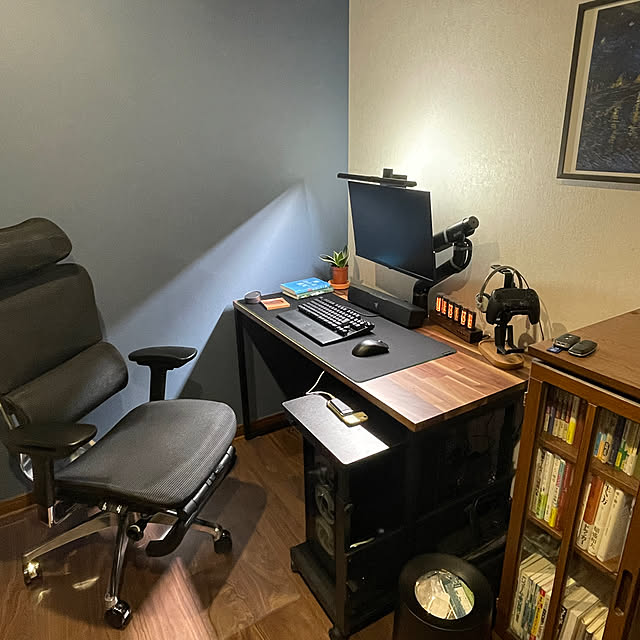 ken721さんの部屋