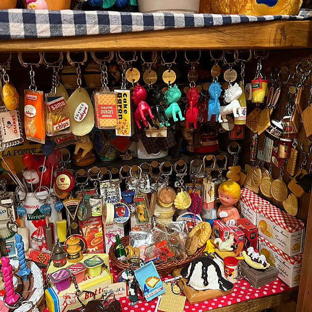 honomamaさんの部屋