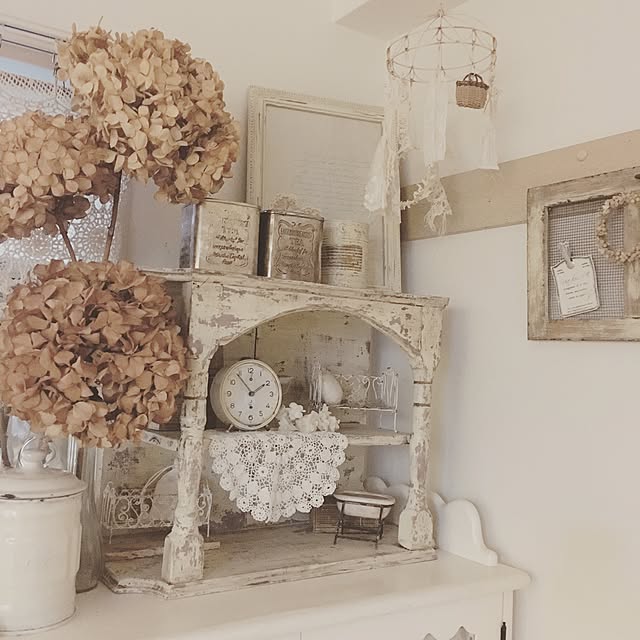 ChouchouLejardinさんの実例写真