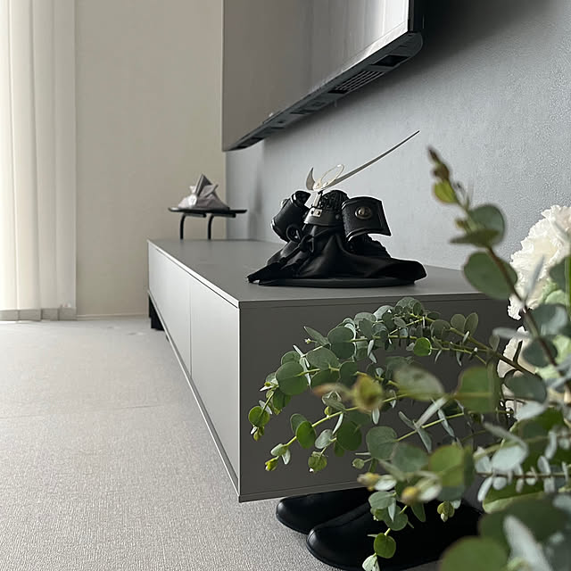 kt._homeさんの部屋