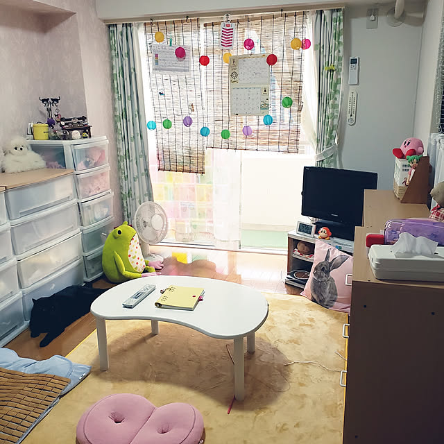 usaginomiyaさんの実例写真