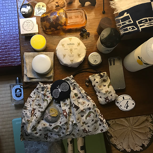 neko-2.2.2runmuさんの実例写真