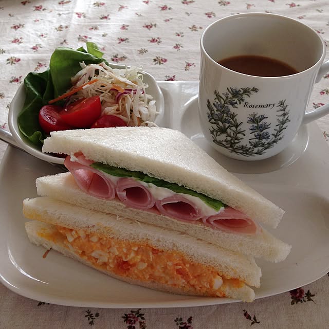 rosemaryさんの実例写真