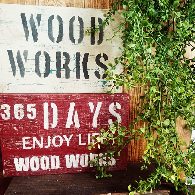 aya-woodworksさんの実例写真