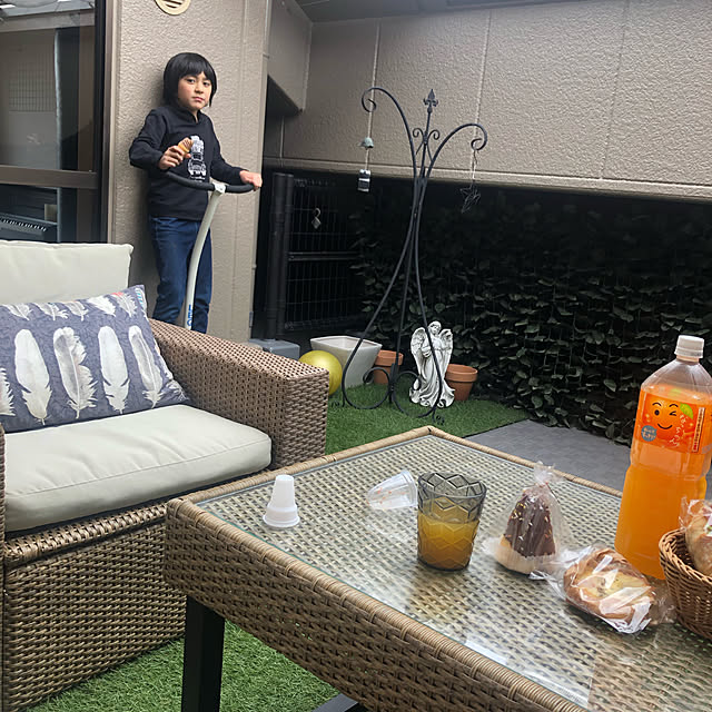 hanayonekoさんの実例写真